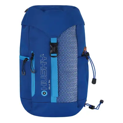 Husky Dětský batoh Jolly 15l blue