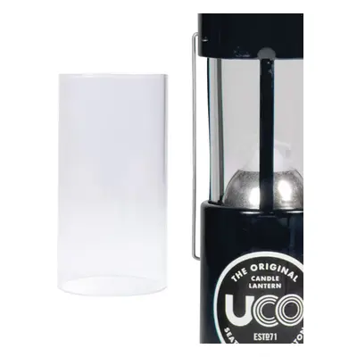 UCO gear Náhradní sklo pro lucerny UCO Original Candle Lanter