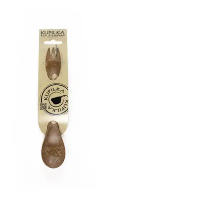 Kupilka spork 225 - Original (BROWN)