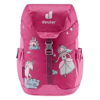 Deuter Schmusebär ruby-hotpink