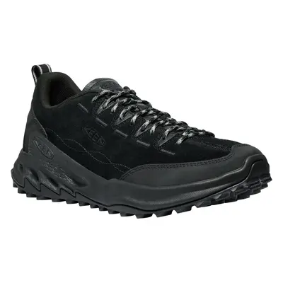 Keen JASPER ZIONIC MEN black/alloy