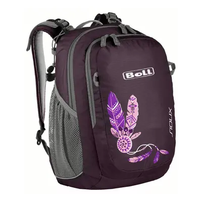 Boll Sioux 15 PURPLE