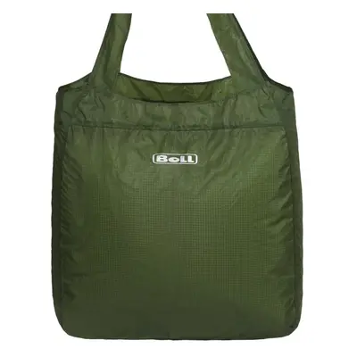 Boll ULTRALIGHT SHOPPINGBAG leavegreen