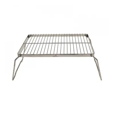 STABILOTHERM BBQ Grid Medium 23x34 cm - Skládací kempinkový gril