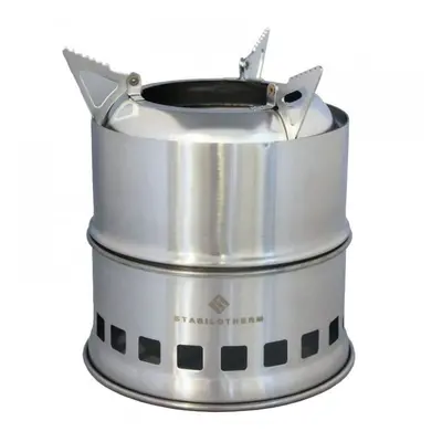 STABILOTHERM Wood Stove Stack - Turistický vařič dřívkáč 7340088509600