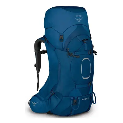 Osprey AETHER 55 II deep water blue