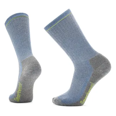 Smartwool HIKE CE FULL CUSHION 2ND CUT CREW mist blue