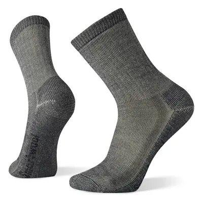 Smartwool CLASSIC HIKE FULL CUSHION CREW medium gray