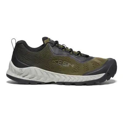 Keen NXIS SPEED MEN military olive/ombre