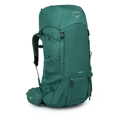 Osprey RENN 65 cascade blue/melon orange