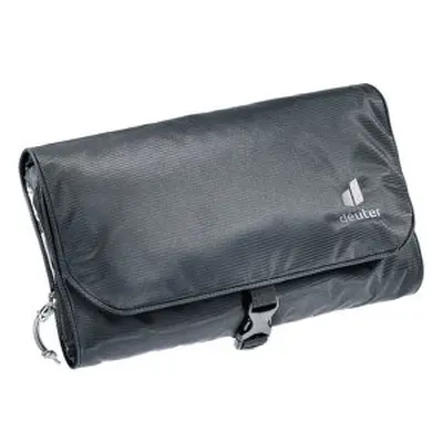 Deuter Wash Bag II (3930321) Black