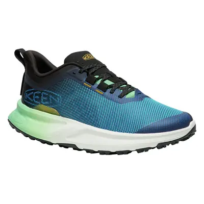 Keen 450 DIRT MEN blue danube/absinthe green