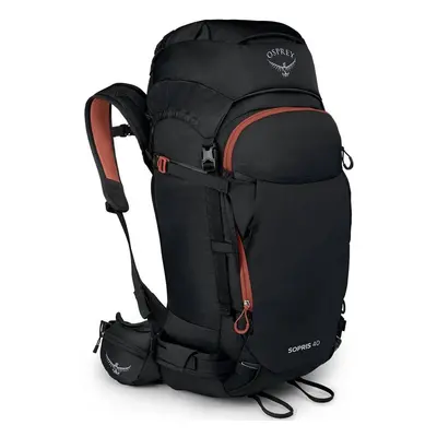 Osprey SOPRIS 40 black