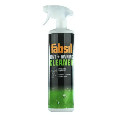 Grangers Tent + Awning Cleaner 1L 5016652000881