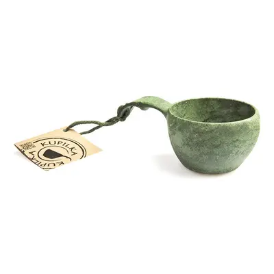 Kupilka KUKSA 120 ml Small - Conifer (GREEN)