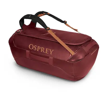 Osprey TRANSPORTER 95 red mountain