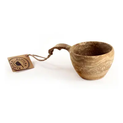 Kupilka KUKSA 370 ml Large - Original (BROWN)