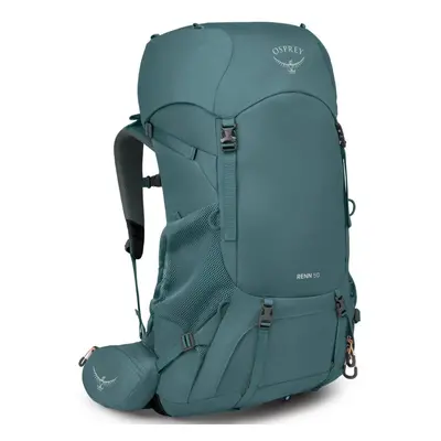 Osprey RENN 50 cascade blue/melon orange