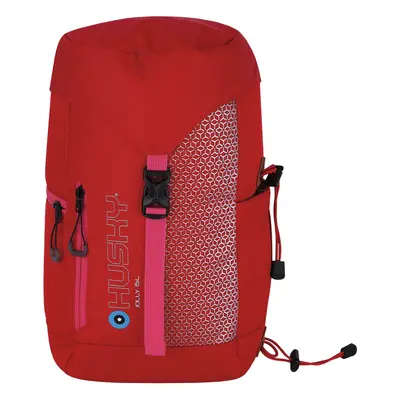 Husky Dětský batoh Jolly 15l red