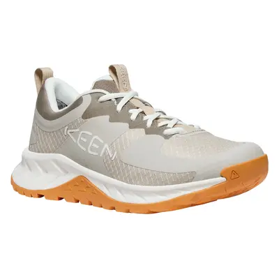 Keen VERSACORE WP WOMEN plaza taupe/orange pepper