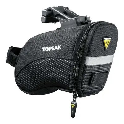 TOPEAK brašna podsedlová AERO WEDGE PACK Small s QuickClick