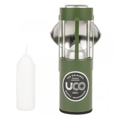 UCO gear Lucerna na svíčky UCO Original Candle Lantern Kit 2.0 - GREEN