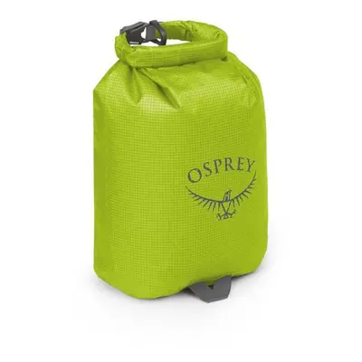 Osprey UL DRY SACK 3 limon green