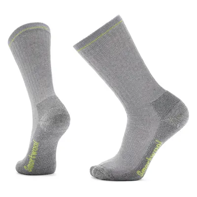 Smartwool HIKE CE FULL CUSHION 2ND CUT CREW light gray