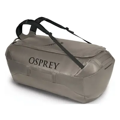 Osprey TRANSPORTER 120 tan concrete