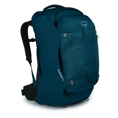 Osprey FAIRVIEW 70 night jungle blue