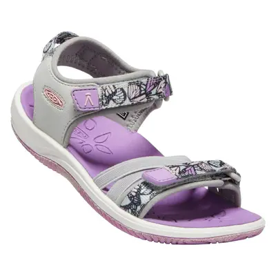 Keen VERANO CHILDREN vapor/african violet