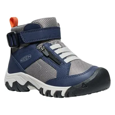 Keen TARGHEE BOUNDLESS CHILDREN naval academy/steel grey