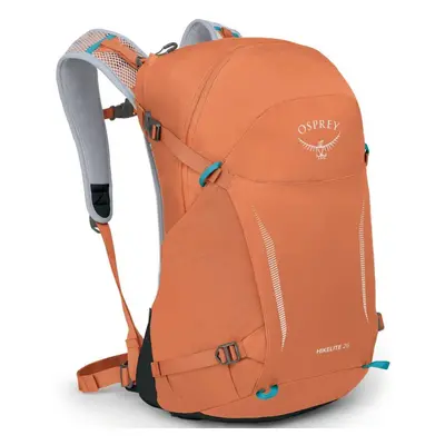 Osprey HIKELITE 26 koi orange/blue venture