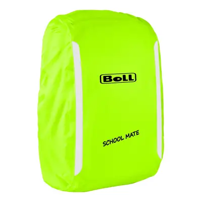 Boll School Mate protector NEON YELLOW