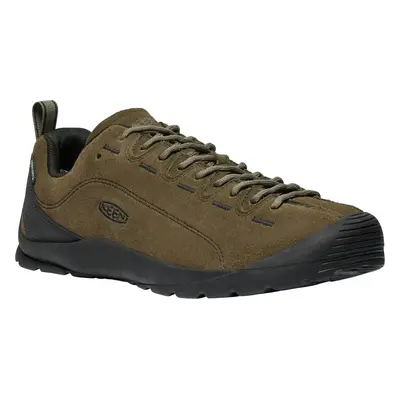 Keen JASPER WP MEN canteen/black