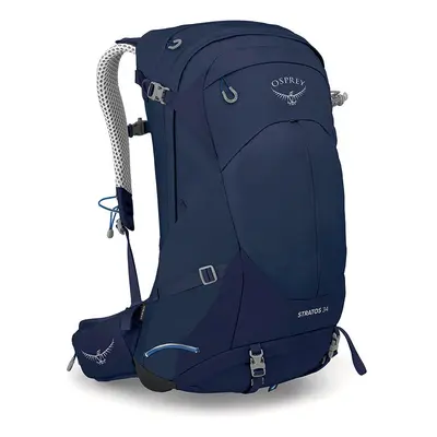 Osprey STRATOS 34 cetacean blue