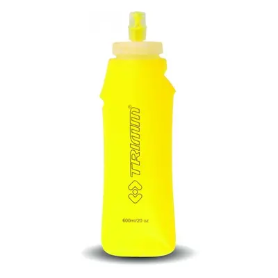 Trimm GEL FLASK T 600 Lemon