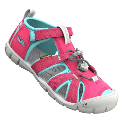 Keen SEACAMP II CNX YOUTH azalea/ipanema