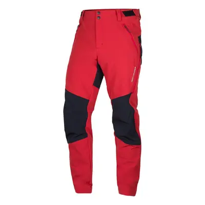 Northfinder MAURIZIO dark red black NO-3958OR-538