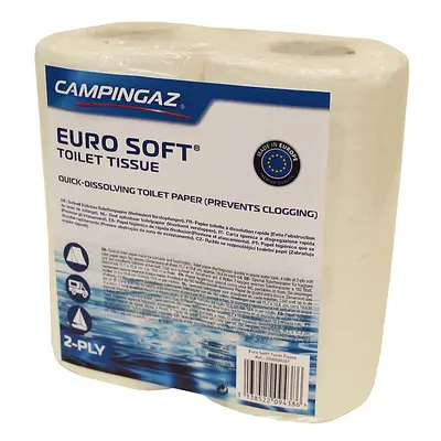 Campingaz EURO SOFT TOILET PAPER 12299-10