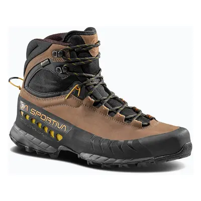 La Sportiva TX5 GTX Men - Coffee/Tiger