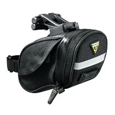 TOPEAK brašna podsedlová AERO WEDGE PACK DX small s QuickClick