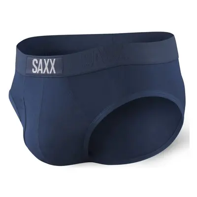 Saxx ULTRA SSOFT BRIEF FLY navy