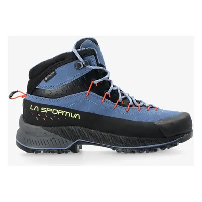 La Sportiva TX4 Evo Mid GTX Women moonlight/cherry tomato