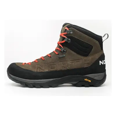 Northfinder XS TREK EVO PARVAT olive TO-1009OR-349