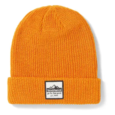 Smartwool SMARTWOOL PATCH BEANIE marmalade