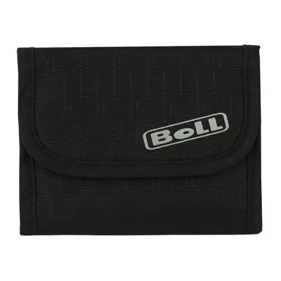 Boll Deluxe Wallet BLACK/LIME 8591790106093