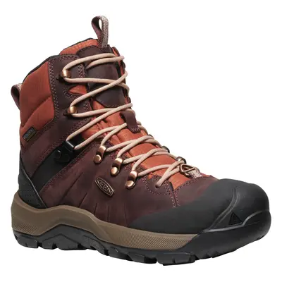 Keen REVEL IV MID POLAR WOMEN andorra/safari