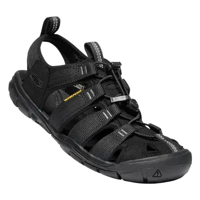 Keen CLEARWATER CNX WOMEN black/black