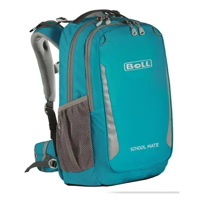 Boll SCHOOL MATE 20 Mouse turquoise